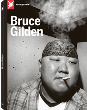 Stern Portfolio No. 64 Bruce Gilden