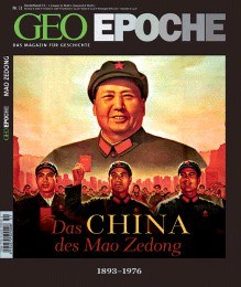 Das China des Mao Zedong 1893-1976