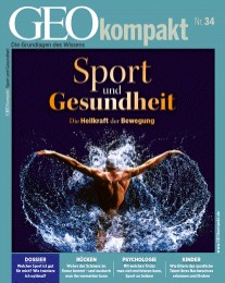 GEOkompakt - Sport und Gesundheit