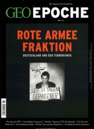 Rote Armee Fraktion - Cover
