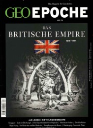 Das Britische Empire 1815-1914