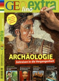 Archäologie - Cover