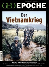 Der Krieg in Vietnam