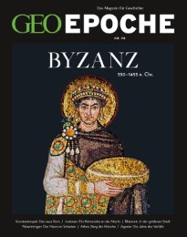 GEO Epoche - Byzanz