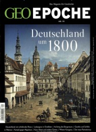 Deutschland um 1800