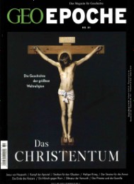 GEO Epoche - Das Christentum