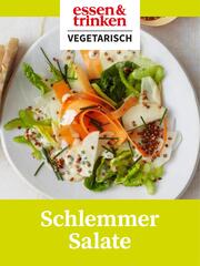 Schlemmer Salate - Cover
