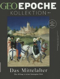 Das Mittelalter - Cover