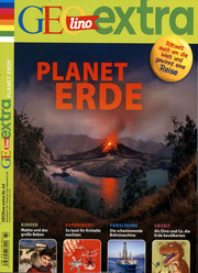 GEOlino Extra - Planet Erde