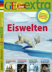 Eiswelten - Cover