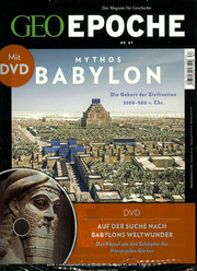 Babylon - Cover