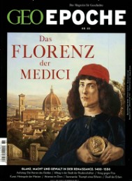 Das Florenz der Medici - Cover
