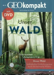 Unser Wald - Cover