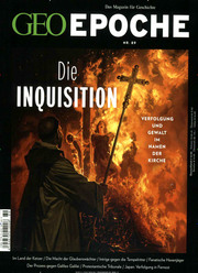 GEO Epoche - Die Inquisition