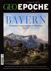 Bayern 1806-2018