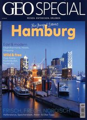 GEO Special - Hamburg