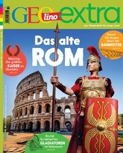 Das alte Rom - Cover