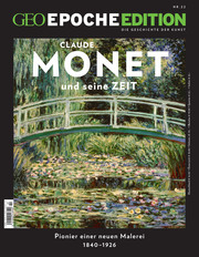 Claude Monet und seine Zeit