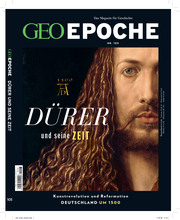 Dürer und seine Zeit/Deutschland um 1500