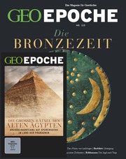 GEO Epoche - Die Bronzezeit
