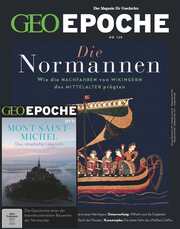 GEO Epoche - Die Normannen