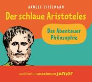 Der schlaue Aristoteles - Cover