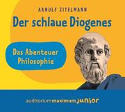 Der schlaue Diogenes - Cover