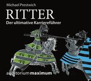 Ritter - Cover