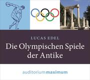 Die Olympischen Spiele der Antike
