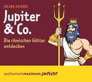 Jupiter & Co.