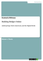 Building Bridges Online