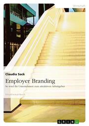 Employer Branding - Cover