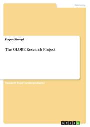 The GLOBE Research Project
