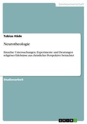 Neurotheologie