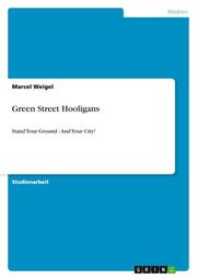 Green Street Hooligans