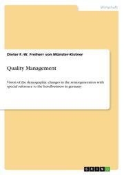Quality Management - Cover