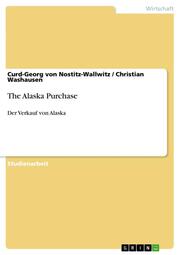 The Alaska Purchase