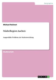 StädteRegion Aachen