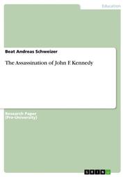 The Assassination of John F.Kennedy