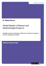 Global Burden of Disease and Epidemiological Aspects