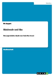 Skinheads und Ska