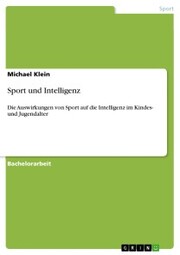 Sport und Intelligenz