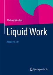 Liquid Work - Cover
