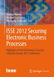 ISSE 2012 Securing Electronic Business Processes - Abbildung 1