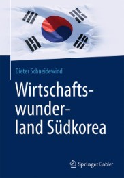 Wirtschaftswunderland Südkorea - Abbildung 1