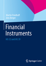 Financial Instruments - Cover