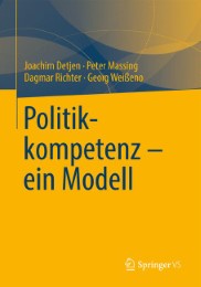 Politikkompetenz - ein Modell - Illustrationen 1
