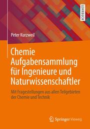 Chemie Aufgabensammlung für Ingenieure und Naturwissenschaftler - Cover