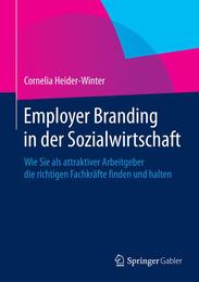 Employer Branding in der Sozialwirtschaft - Abbildung 1