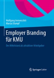Employer Branding für KMU - Abbildung 1